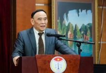 Hội nghị Ban Chấp hành Trung ương Hội Luật gia Việt Nam lần thứ tư