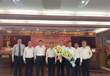 ĐẠI HỘI CHI BỘ TRUNG TÂM TƯ VẤN PHÁP LUẬT VÀ HỖ TRỢ CỘNG ĐỒNG, NHIỆM KỲ 2022-2025